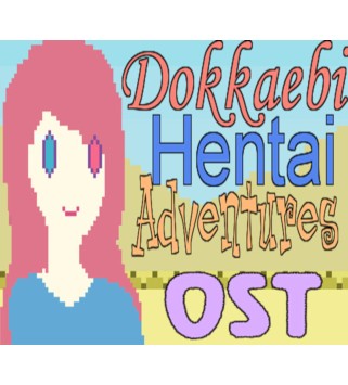 Dokkaebi Hentai Adventures - OST DLC Steam Key GLOBAL